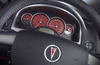 Picture of 2004 Pontiac GTO Gauges