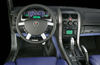 Picture of 2004 Pontiac GTO Cockpit