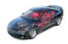 Picture of 2004 Pontiac GTO Technology