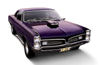 Picture of 1967 Pontiac GTO