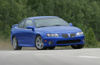 Picture of 2004 Pontiac GTO