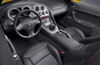 Picture of 2008 Pontiac Solstice GXP Interior