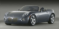 2008 Pontiac Solstice Reviews / Specs / Pictures