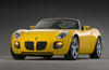 Picture of 2009 Pontiac Solstice GXP