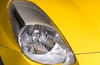 2009 Pontiac Solstice GXP Headlight Picture