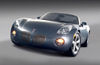 2009 Pontiac Solstice Picture