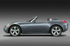 2009 Pontiac Solstice Picture