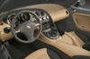 2009 Pontiac Solstice Interior Picture