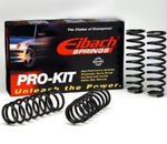 Pontiac Solstice: Eibach Pro-Kit Lowering Spring Kit