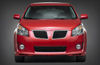 2009 Pontiac Vibe GT Picture