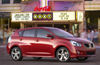 Picture of 2009 Pontiac Vibe GT