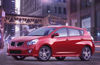 Picture of 2009 Pontiac Vibe GT