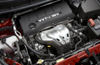 Picture of 2009 Pontiac Vibe GT 2.4l 4-cylinder Engine