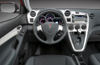 Picture of 2009 Pontiac Vibe GT Cockpit