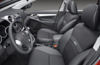 Picture of 2009 Pontiac Vibe GT Interior