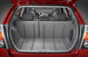 Picture of 2009 Pontiac Vibe GT Trunk