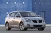 2009 Pontiac Vibe Picture