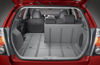 Picture of 2009 Pontiac Vibe GT Trunk