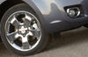 Picture of 2009 Pontiac Vibe AWD Rim