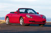 2000 Porsche 911 (996) Carrera Convertible Picture