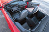 Picture of 2000 Porsche 911 (996) Carrera Convertible Interior