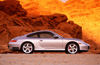 2003 Porsche 911 (996) Carrera 4S Picture