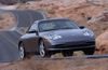 Picture of 2003 Porsche 911 (996) Targa