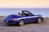 2003 Porsche 911 (996) Carrera Convertible Picture