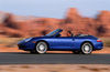 Picture of 2003 Porsche 911 (996) Carrera Convertible