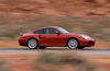 2003 Porsche 911 (996) Turbo Picture