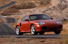 2003 Porsche 911 (996) Turbo Picture