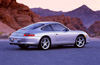 Picture of 2003 Porsche 911 (996) Carrera