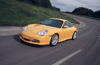 2003 Porsche 911 (996) GT3 Picture