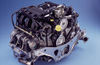 2003 Porsche 911 (996) Carrera 3.6L Flat-6 Engine Picture