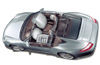 Picture of 2005 Porsche 911 Carrera Safety Equipment