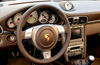 Picture of 2005 Porsche 911 Carrera Cockpit