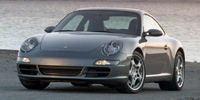 2005 Porsche 911 Pictures