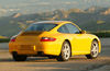 Picture of 2008 Porsche 911 Carrera