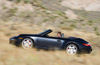 Picture of 2008 Porsche 911 Carrera 4S Convertible