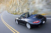 2008 Porsche 911 Carrera 4S Convertible Picture