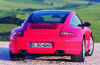 Picture of 2008 Porsche 911 Targa 4