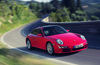 Picture of 2008 Porsche 911 Targa 4