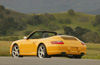 2008 Porsche 911 Carrera Convertible Picture