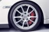 2008 Porsche 911 GT3 Rim Picture