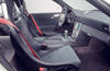 Picture of 2008 Porsche 911 GT3 Front Seats