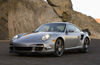 2008 Porsche 911 Turbo Picture