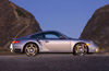 2008 Porsche 911 Turbo Picture