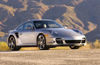 2008 Porsche 911 Turbo Picture