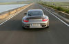 2008 Porsche 911 Turbo Picture