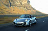 Picture of 2008 Porsche 911 Turbo Convertible